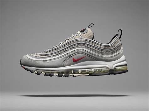 nike air max 97 wie fallen die größen aus